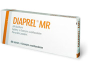 Diaprel MR/Diaprel MR 60 mg
