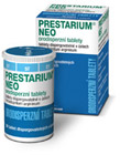 Prestarium Neo 5 mg tablety dispergovatelné v ústech