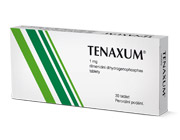 Tenaxum