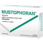 Mustophoran