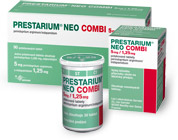 Prestarium Neo Combi 5 mg/1,25 mg