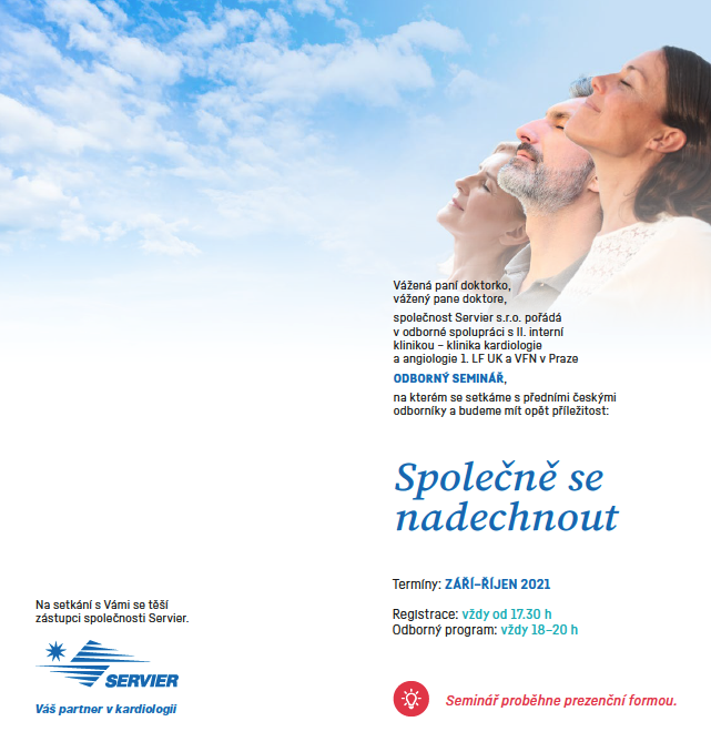 Seminář Praha 4 2021-10-14