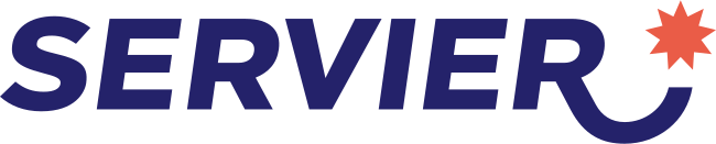 Servier logo