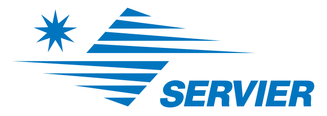 Servier logo
